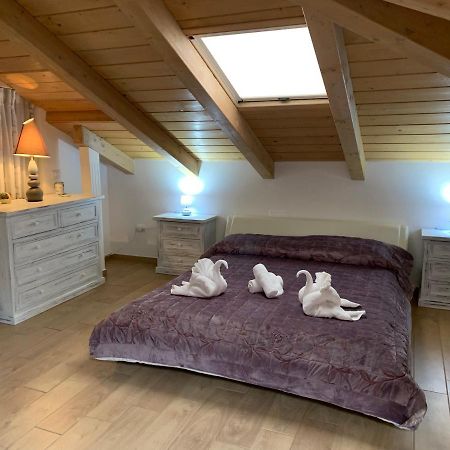 Alfieri Bed&Beach - Free Parking & Wifi Praia a Mare Ngoại thất bức ảnh