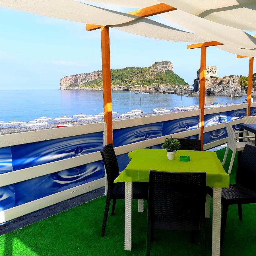 Alfieri Bed&Beach - Free Parking & Wifi Praia a Mare Ngoại thất bức ảnh