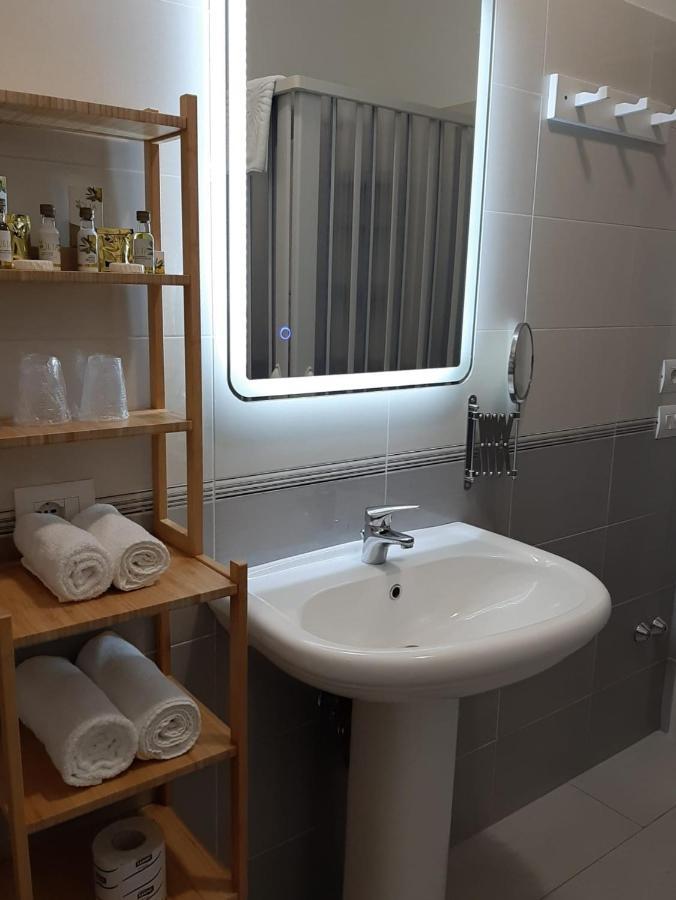 Alfieri Bed&Beach - Free Parking & Wifi Praia a Mare Ngoại thất bức ảnh