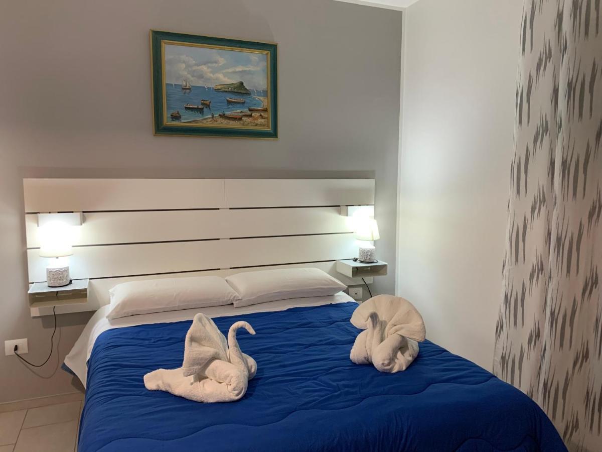 Alfieri Bed&Beach - Free Parking & Wifi Praia a Mare Ngoại thất bức ảnh
