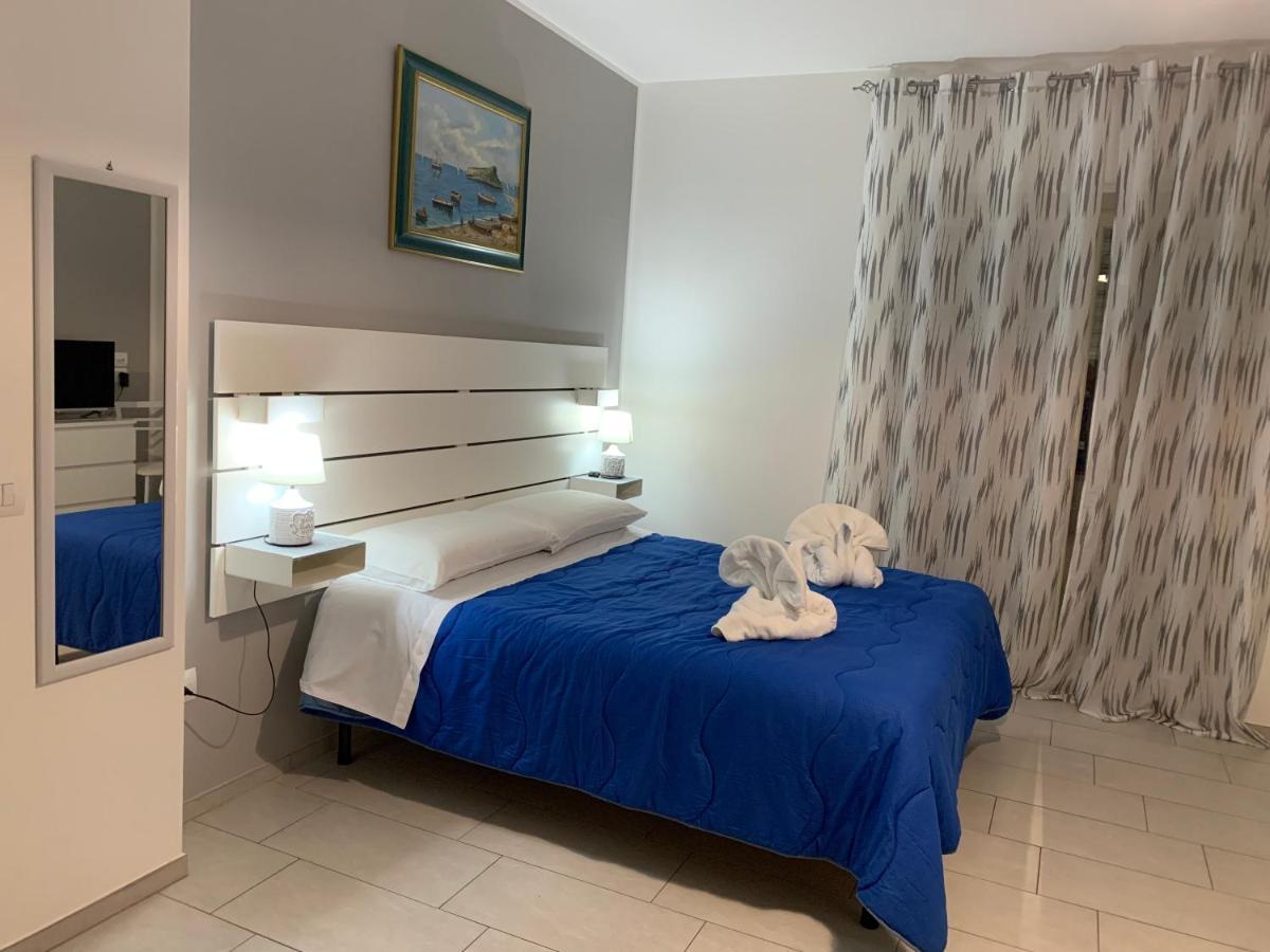 Alfieri Bed&Beach - Free Parking & Wifi Praia a Mare Ngoại thất bức ảnh