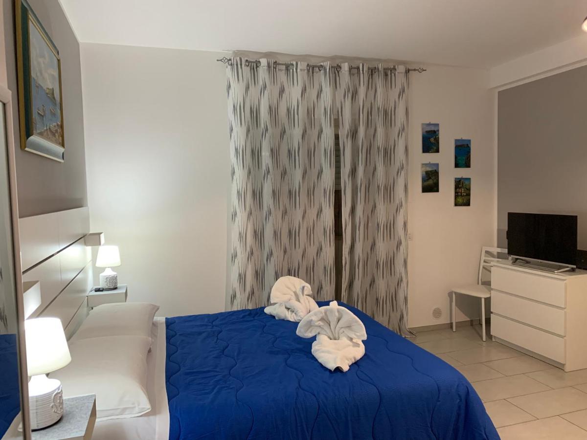 Alfieri Bed&Beach - Free Parking & Wifi Praia a Mare Ngoại thất bức ảnh